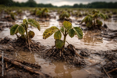 Flood Damage and Injury Eff...