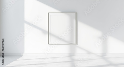 White wall backdrop present...