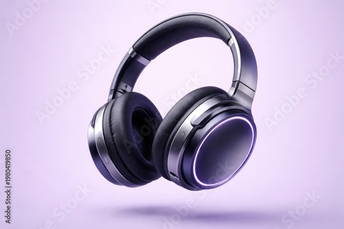 Wireless Headphones Floatin...