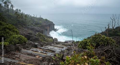 Tsunami disaster preparedne...