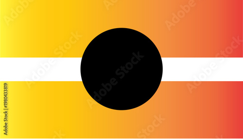 vector illustration of an abstract background