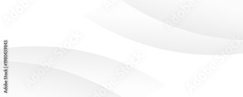 Abstract white and gray background. smooth abstract background, blurred pattern. Light pale vector background. Abstract pale geometric pattern. vector