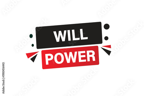 apply stickers now. will power , label the Apply now button. will power, template for the website. chat speech message. Banner promotion illustration vector design.
