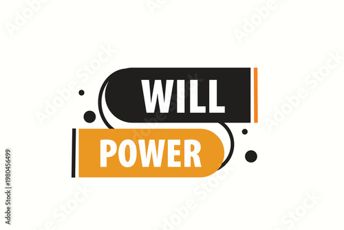 apply stickers now. will power , label the Apply now button. will power, template for the website. chat speech message. Banner promotion illustration vector design.
