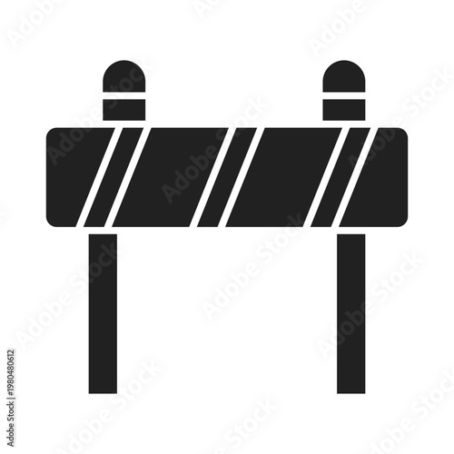 Road Barrier Construction