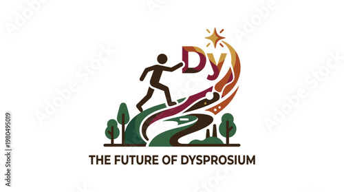 Dysprosium The Future of Innovation