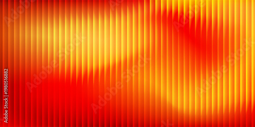Design warm red orange brown gradient wallpaper. Autumn colored blurred background. Simple color design abstract simple