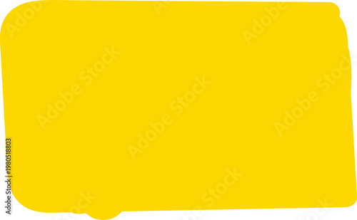 Line marker strokes lines vector text message frame background. Quotation mark dialog speech, chat banner design template. Vector illustration