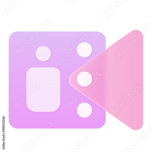 Apps Glassmorphism UI Icon Sign and Symbol Design Illustrator Png Svg	