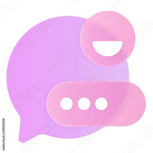 Apps Glassmorphism UI Icon Sign and Symbol Design Illustrator Png Svg	