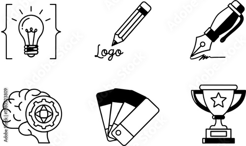 Data Protection and Information Security Legal Symbols Collection for Cybersecurity and Human Rights.