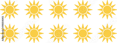 Collection of movie and film related icons including clapperboards, cameras, film reels, and glasses Keywords: movie, film, cinema, video