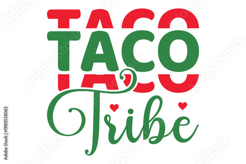 Taco Tribe