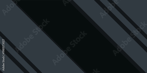 Modern black dark carbon for abstract background and presentation design. Vector illustration for corporate, cigarette, business, award, winning,vector