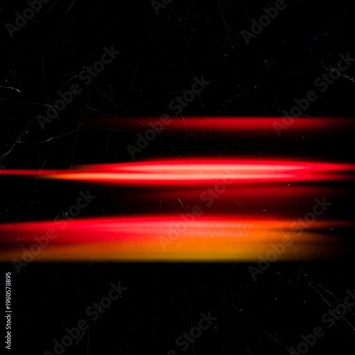 abstract red background
