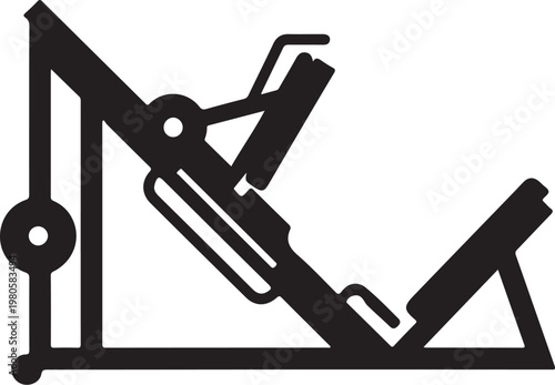 Black dvd player media player cd player device