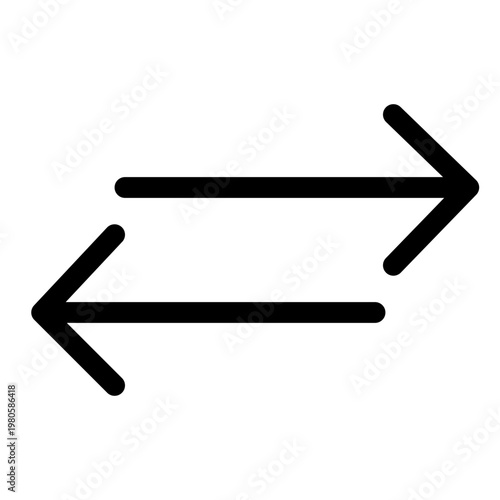 Arrow Direction