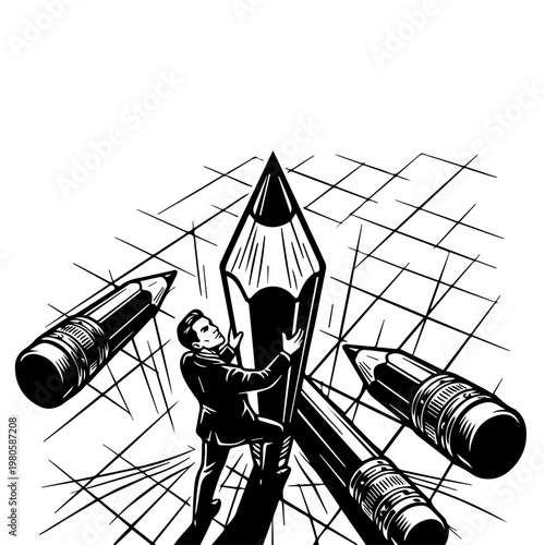 Scaling New Heights of Creativity