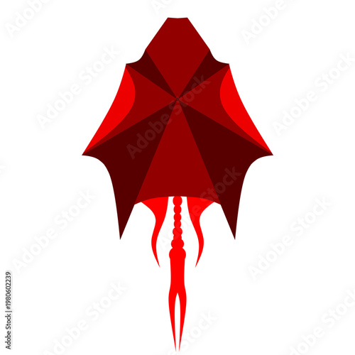 Haworthia Succulent Plant in Brown Pot for Home Decor