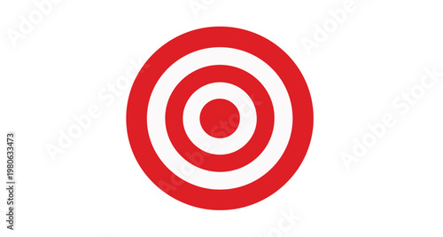 target with red arrow