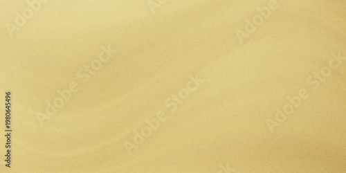 Light pale brown yellow silk satin. Gradient. Dusty gold color. Golden luxury elegant beauty premium abstract background. Shiny, shimmer. Curtain. Drapery. Fabric, cloth texture. Christmas, birthday.