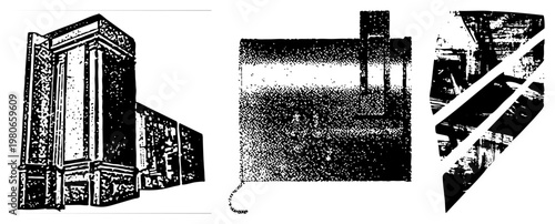 Classical column with detailed relief, fluted shaft, Corinthian capital, ancient temple element, structural pillar, stonework design, heritage architecture.