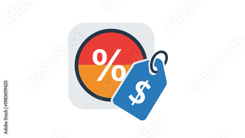 Collection of sale and discount badges, hot deal, new arrival, limited time offers, and free shipping icons for retail promotion
