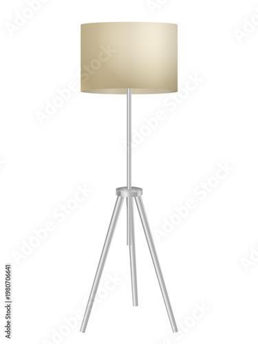 Floor lamp