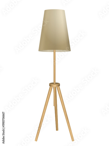 Floor lamp