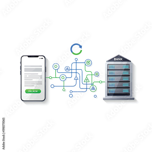 Mobile Banking and Financial Technology.