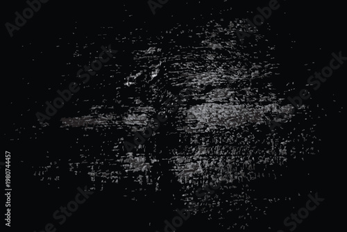 Abstract textured background with dark and light elements