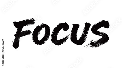 FOCUS Handwriting