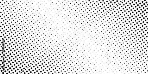 abstract paper dot polka halftone fabric pattern metal grid vector cloth seamless colorful background
