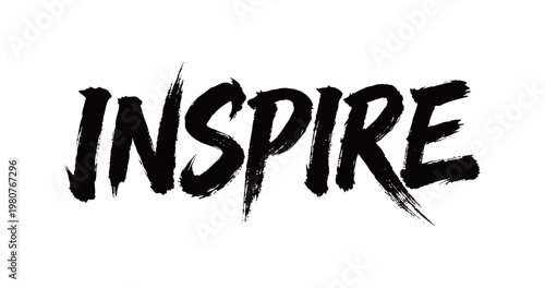 INSPIRE Handwriting