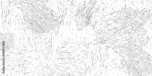 Microscopic view of a metallic crystalline microstructure showing distinct grain orientations here