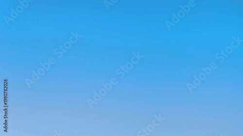 Sky at noon almost cloudless