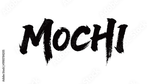 MOCHI Handwriting