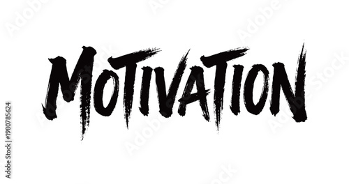 MOTIVATION Handwriting
