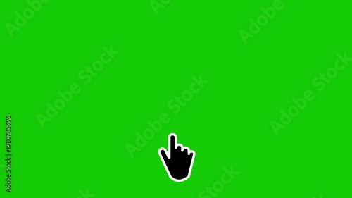 Like, share, comment, subscribe button animation. subscribe button motion graphics. Subscribe now with click icon 4k video.
