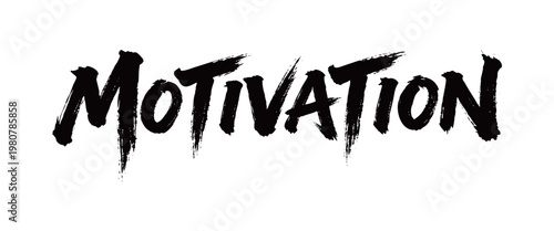 MOTIVATION Handwriting