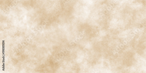 old paper texture design and Light brown concrete background texture wallpaper, surface brown concrete mock parchment empty, brown background with vintage marbled textured,