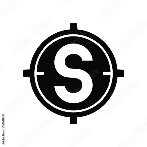 3d golden dollar sign and currency symbol icon on a white background representing business finance wealth and successful investment concept in a sleek metallic illustration