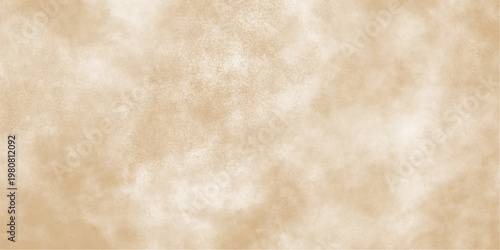 old paper texture design and Light brown concrete background texture wallpaper, surface brown concrete mock parchment empty, brown background with vintage marbled textured,