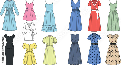 Abstract soft texture background with natural skin tones subtle gradient minimal backdrop vector illustration