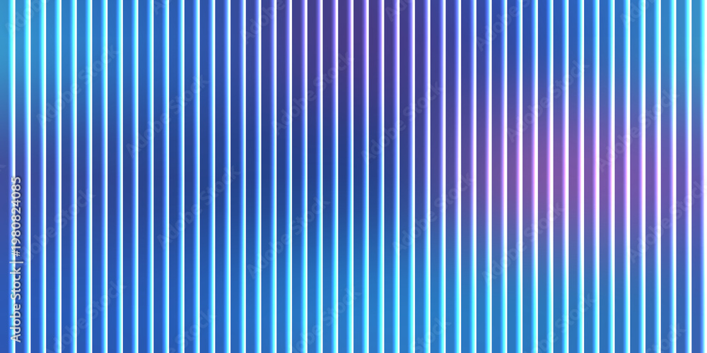 Obraz premium Abstract gradient stripes with subtle pixelated texture and color variation