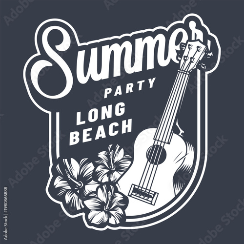 Surf music Long Beach