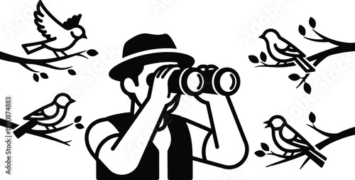 Celebrating fathers day a birdwatcher dad's passion perfect gift ideas for him