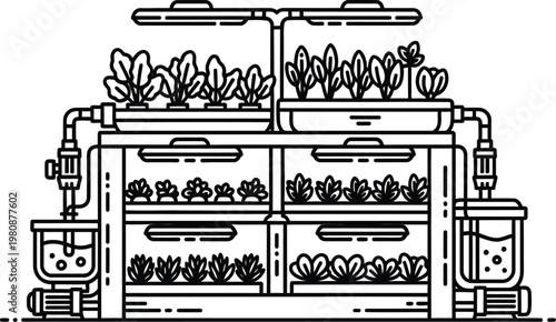 Vertical farming for world environment day sustainable agriculture eco friendly solutions and future food security