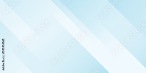 Blue color background abstract art vector