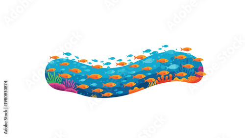 Colorful decorative dog chew toy.